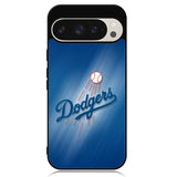 Los Angeles Dodgers 2nd Google Pixel 9 Pro XL Case