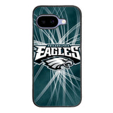 Philadelphia Eagles NFL Logo Google Pixel 10A Case