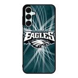 Philadelphia Eagles NFL Logo Samsung Galaxy A16 Case OV5095