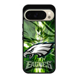 Philadelphia Eagles Green Logo Google Pixel 10 Pro XL Case