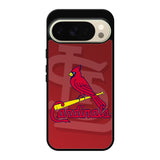 St Louis Cardinals 6th Google Pixel 10 Pro Case