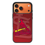 St Louis Cardinals 6th Samsung Galaxy S26 Case