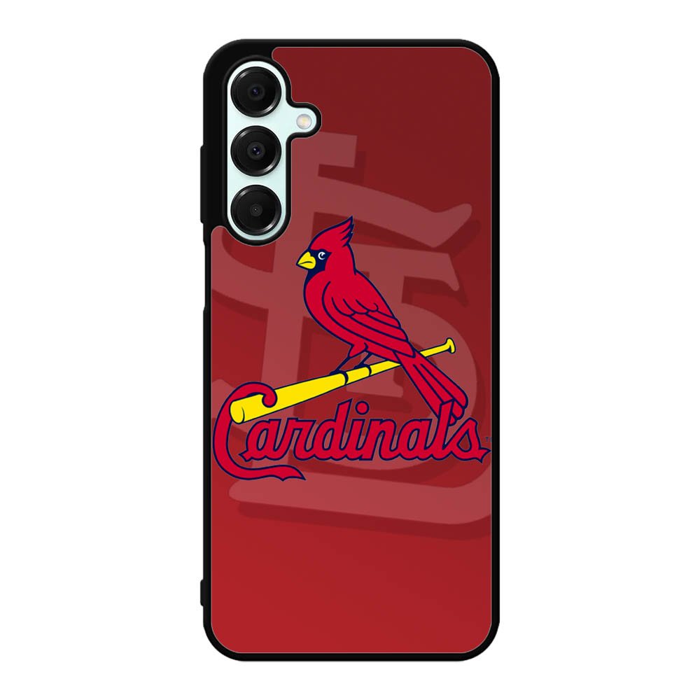 St Louis Cardinals 6th Samsung Galaxy A16 Case OV5626