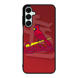 St Louis Cardinals 6th Samsung Galaxy A16 Case OV5626