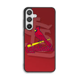 St Louis Cardinals 6th Samsung Galaxy A26 Case OV4037