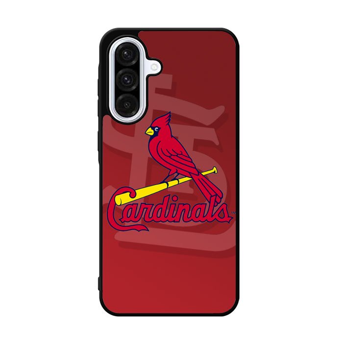 St Louis Cardinals 6th Samsung Galaxy A36 Case OV4037