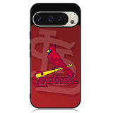 St Louis Cardinals 6th Google Pixel 9 Pro XL Case