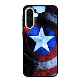 shield Captain America Samsung Galaxy A16 5G Case OV0686
