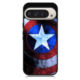 shield Captain America Google Pixel 10 Pro XL Case OV0686