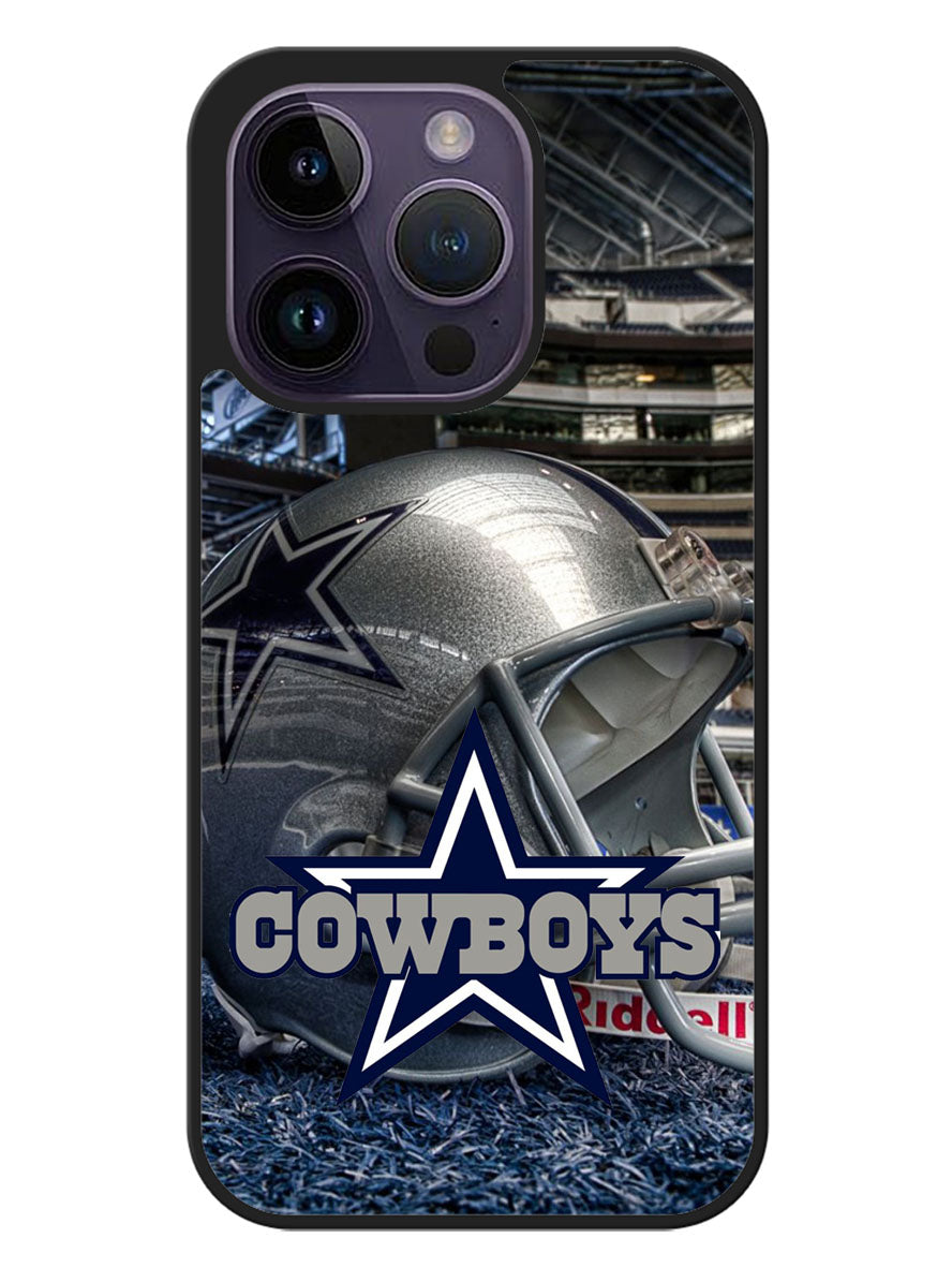 NFL Dallas Cowboys iPhone 14 Pro Max Case OV1261