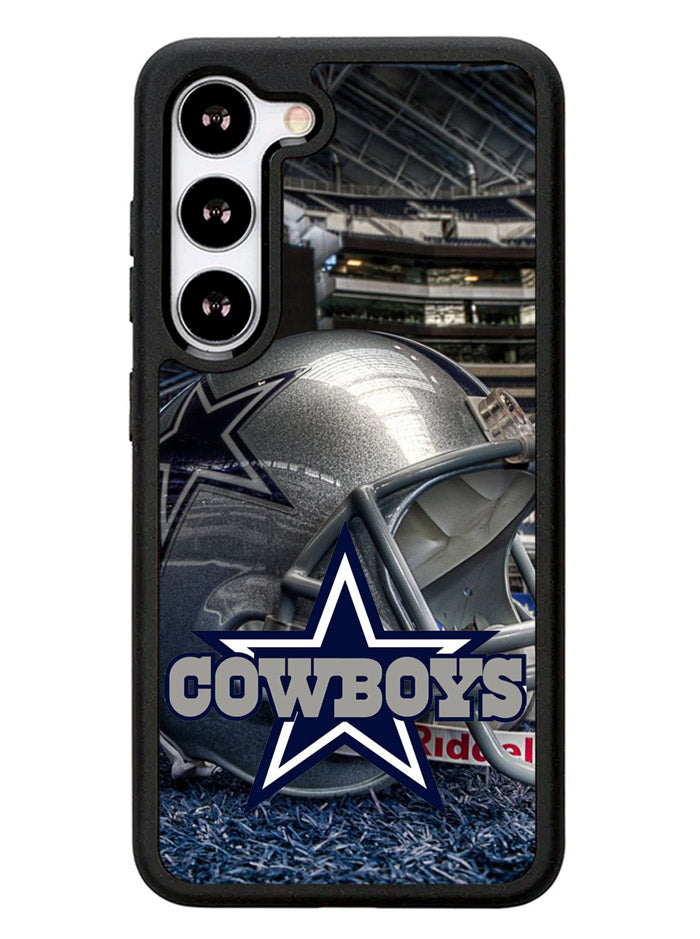 NFL Dallas Cowboys 1st Samsung Galaxy S23 5G Case