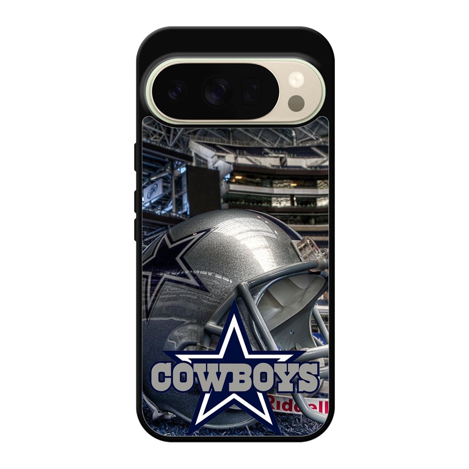 NFL Dallas Cowboys 1st Google Pixel 10 Pro XL Case