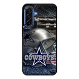 NFL Dallas Cowboys 1st Samsung Galaxy A17 Case