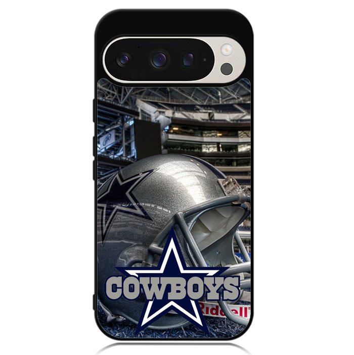 NFL Dallas Cowboys 1st Google Pixel 9 Pro XL Case