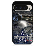 NFL Dallas Cowboys 1st Google Pixel 9 | Pixel 9 Pro Case