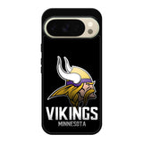 Minnesota Vikings 7th Google Pixel 10 Pro Case