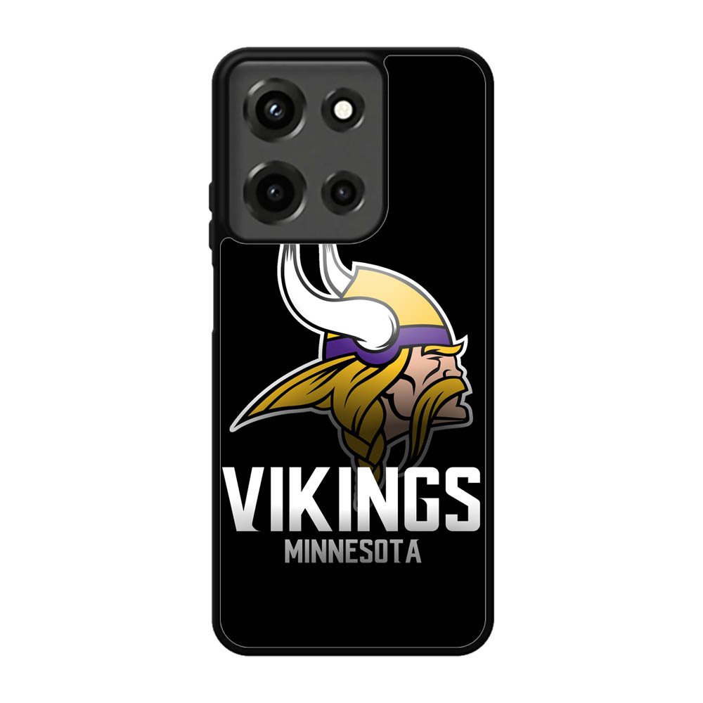 Minnesota Vikings 7th Motorola Moto G 5G 2025 Case OV6798
