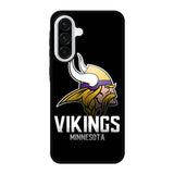 Minnesota Vikings 7th Samsung Galaxy A56 Case OV6798