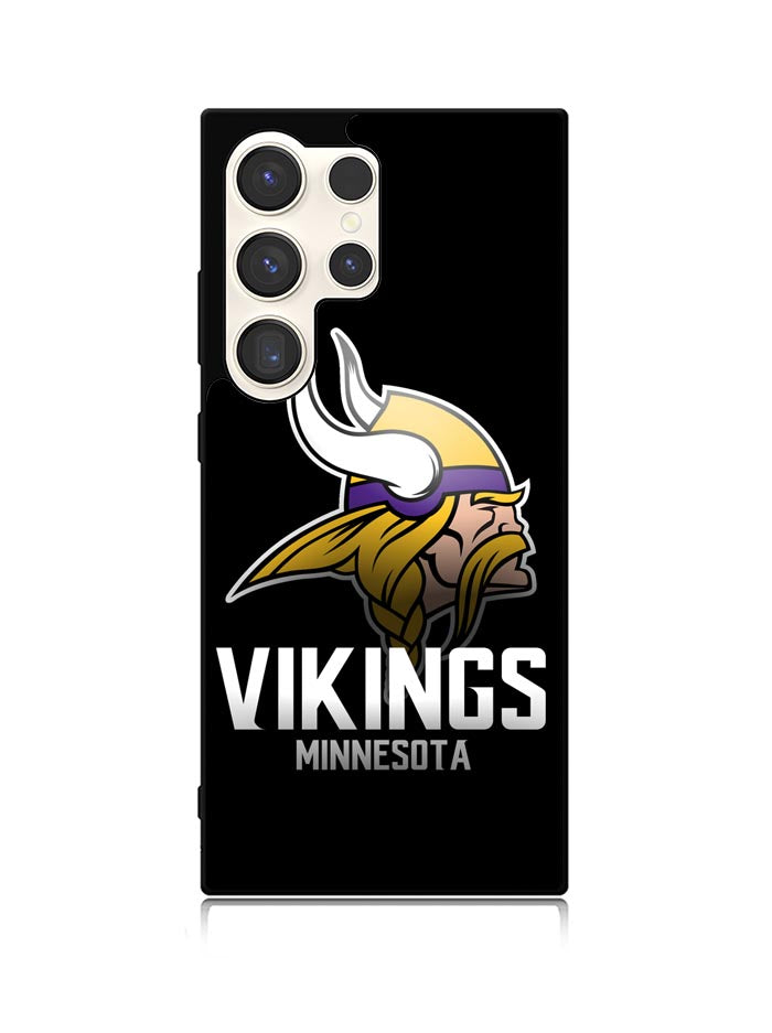 Minnesota Vikings 7th Samsung Galaxy S24 Ultra 5G Case