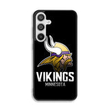 Minnesota Vikings 7th Samsung Galaxy A26 Case OV8054