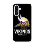 Minnesota Vikings 7th Samsung Galaxy A36 Case OV8054