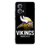 Minnesota Vikings 7th Motorola Moto Edge 2024 Case OV8054