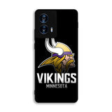Minnesota Vikings 7th Motorola Moto G Power 5G 2024 Case OV2291