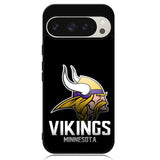 Minnesota Vikings 7th Google Pixel 9 Pro XL Case