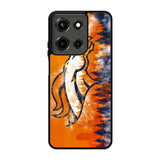Denver Broncos 2nd Motorola Moto G 5G 2025 Case OV4688
