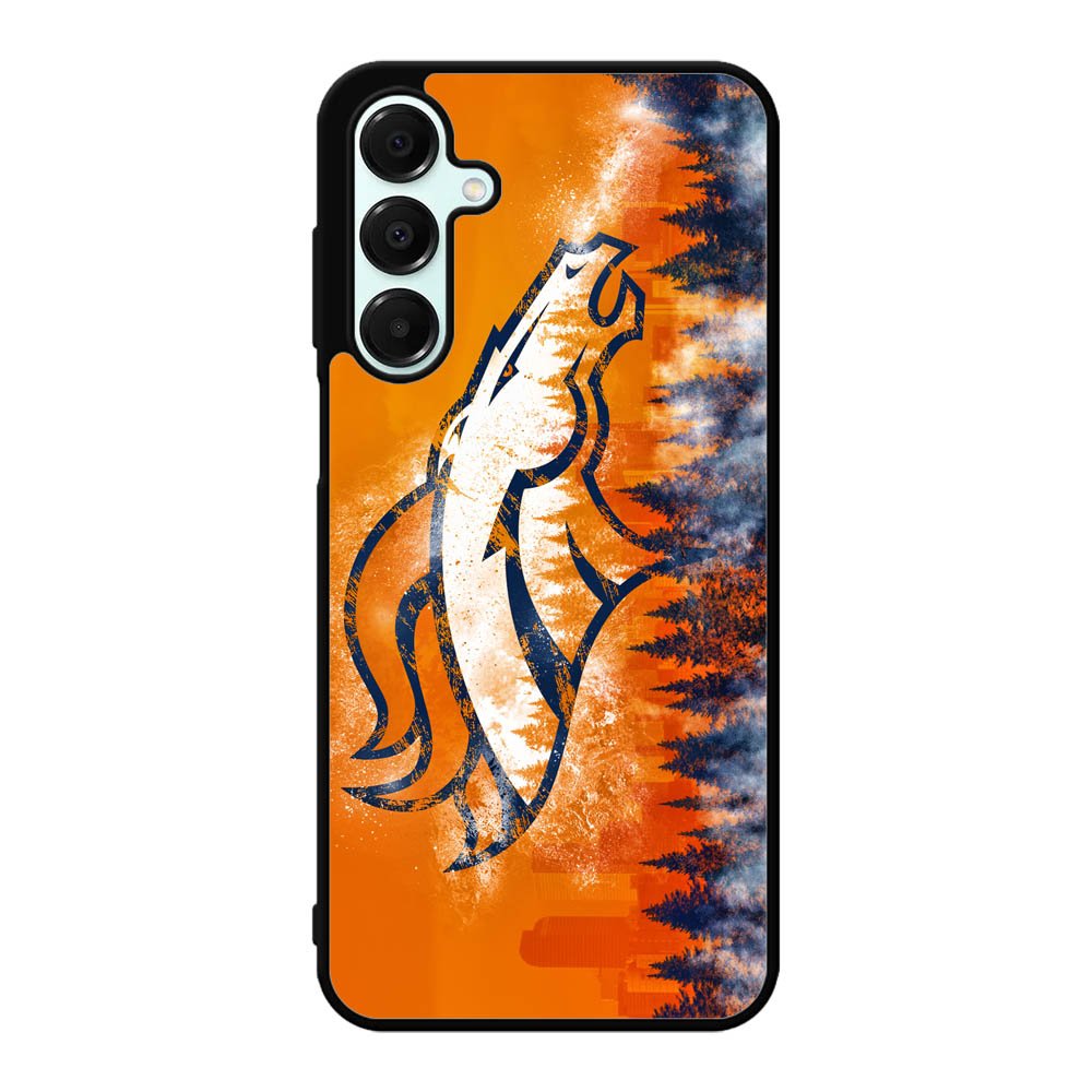 Denver Broncos 2nd Samsung Galaxy A16 Case OV7539