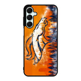 Denver Broncos 2nd Samsung Galaxy A16 Case OV7539