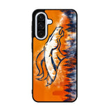 Denver Broncos 2nd Samsung Galaxy A36 Case OV3060