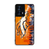 Denver Broncos 2nd Motorola Moto G Power 5G 2024 Case OV7539