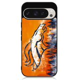 Denver Broncos 2nd Google Pixel 9 | Pixel 9 Pro Case