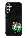 boston celtics Logo Samsung Galaxy A15 5G Case OV0687
