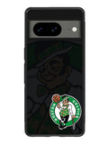 boston celtics Logo Google Pixel 8 Case QC0687