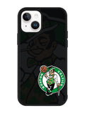 boston celtics Logo iPhone 14 Plus Case QC0687