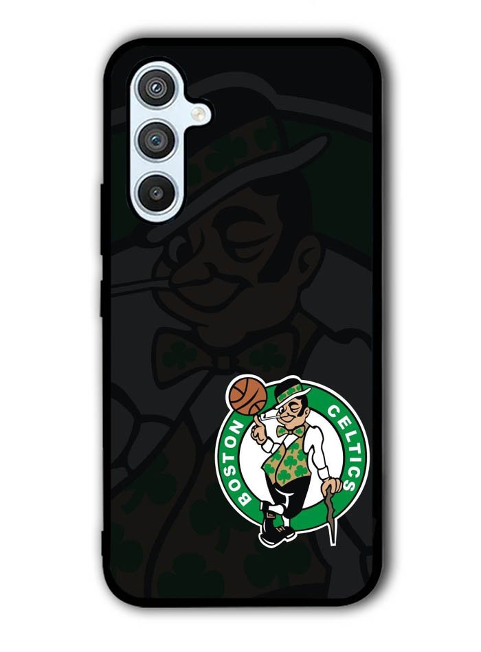 boston celtics Logo Samsung Galaxy A54 5G Case OV0687
