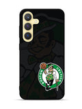 boston celtics Logo Samsung Galaxy S24 Plus 5G , Samsung Galaxy S24+ 5G Case OV0687