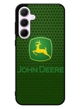 john deere logo carbo Samsung Galaxy A55 5G Case