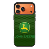 john deere logo carbo Samsung Galaxy S26 Case
