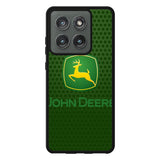 john deere logo carbo Motorola Moto Edge 2025 Case