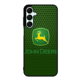 john deere logo carbo Samsung Galaxy A16 Case OV2807