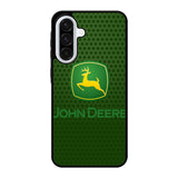 john deere logo carbo Samsung Galaxy A56 Case OV2807