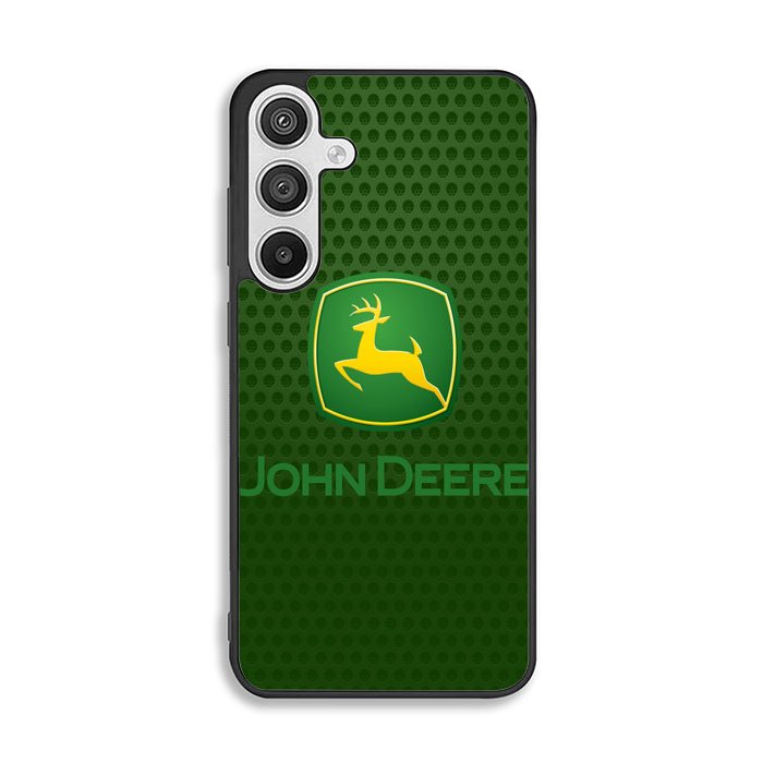 john deere logo carbo Samsung Galaxy A26 Case OV2807