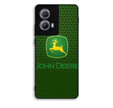 john deere logo carbo Motorola Moto Edge 2024 Case OV7310