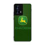 john deere logo carbo Motorola Moto G Power 5G 2024 Case OV5638