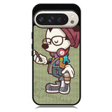 mickey mouse hipster Google Pixel 10 Pro XL Case OV3276