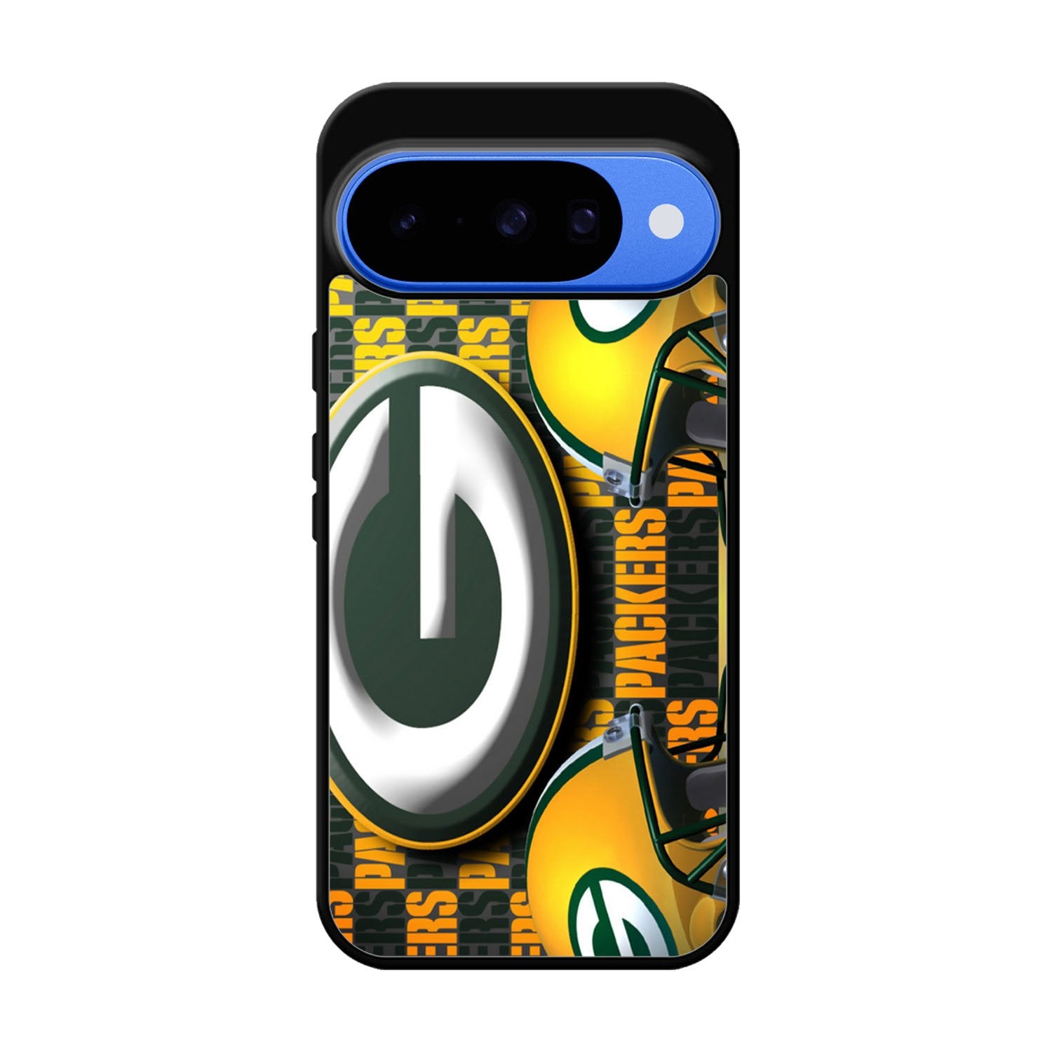Green Bay Packers 1st Google Pixel 10 Case