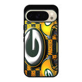 Green Bay Packers 1st Google Pixel 10 Pro XL Case